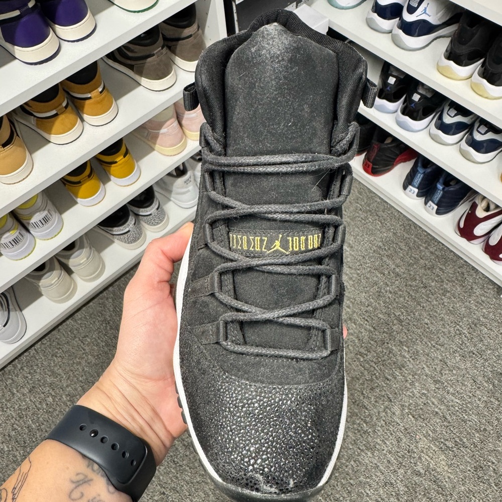 AJ 11 “Heiress” Collection *NEW - On StockX $495 - Picture 2 of 5